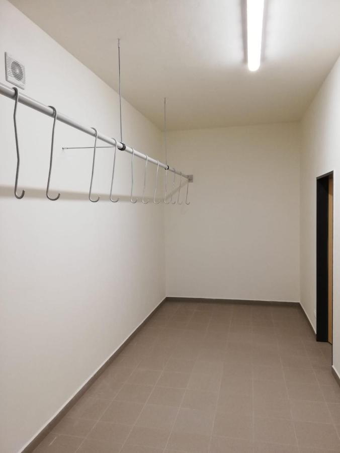 Apartmany Ricky Ii. ภายนอก รูปภาพ