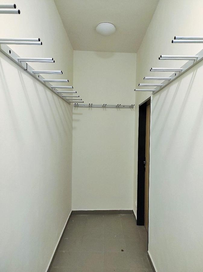 Apartmany Ricky Ii. ภายนอก รูปภาพ