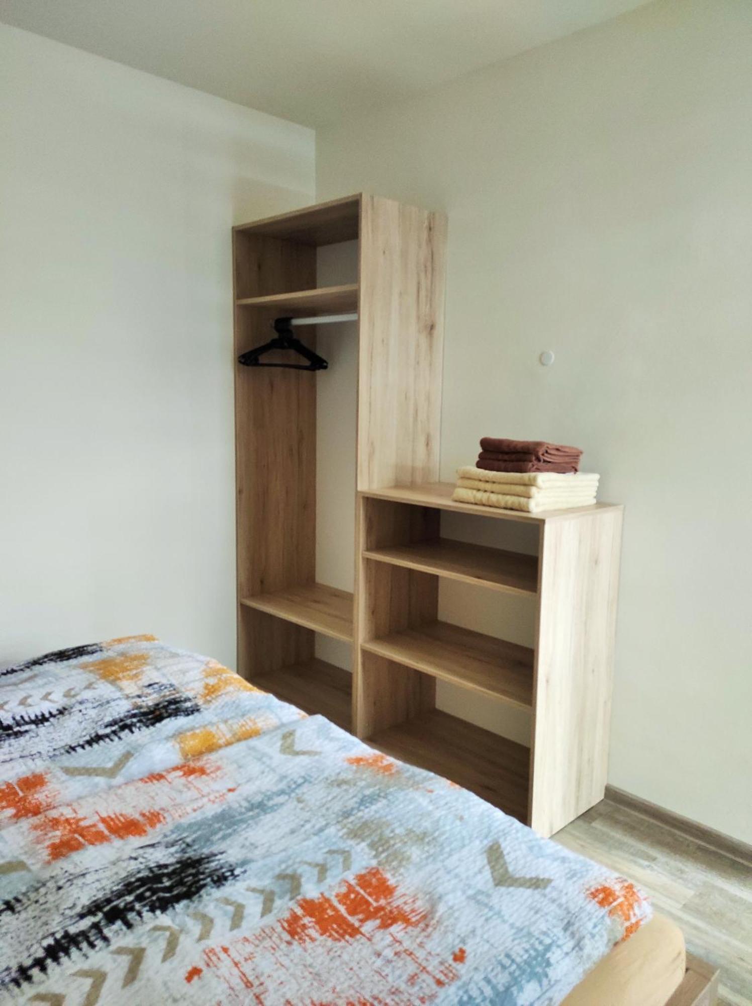 Apartmany Ricky Ii. ห้อง รูปภาพ