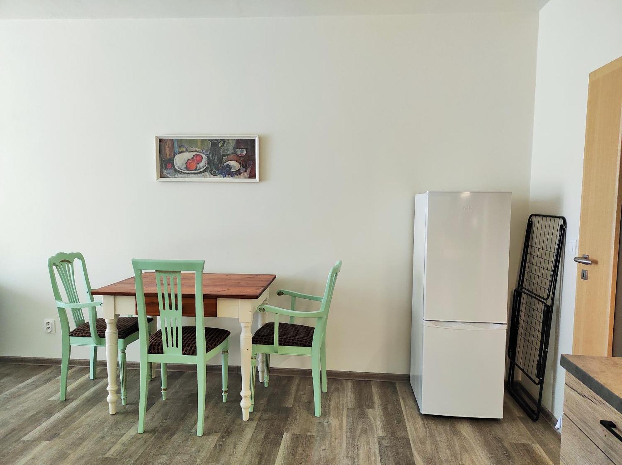 Apartmany Ricky Ii. ห้อง รูปภาพ
