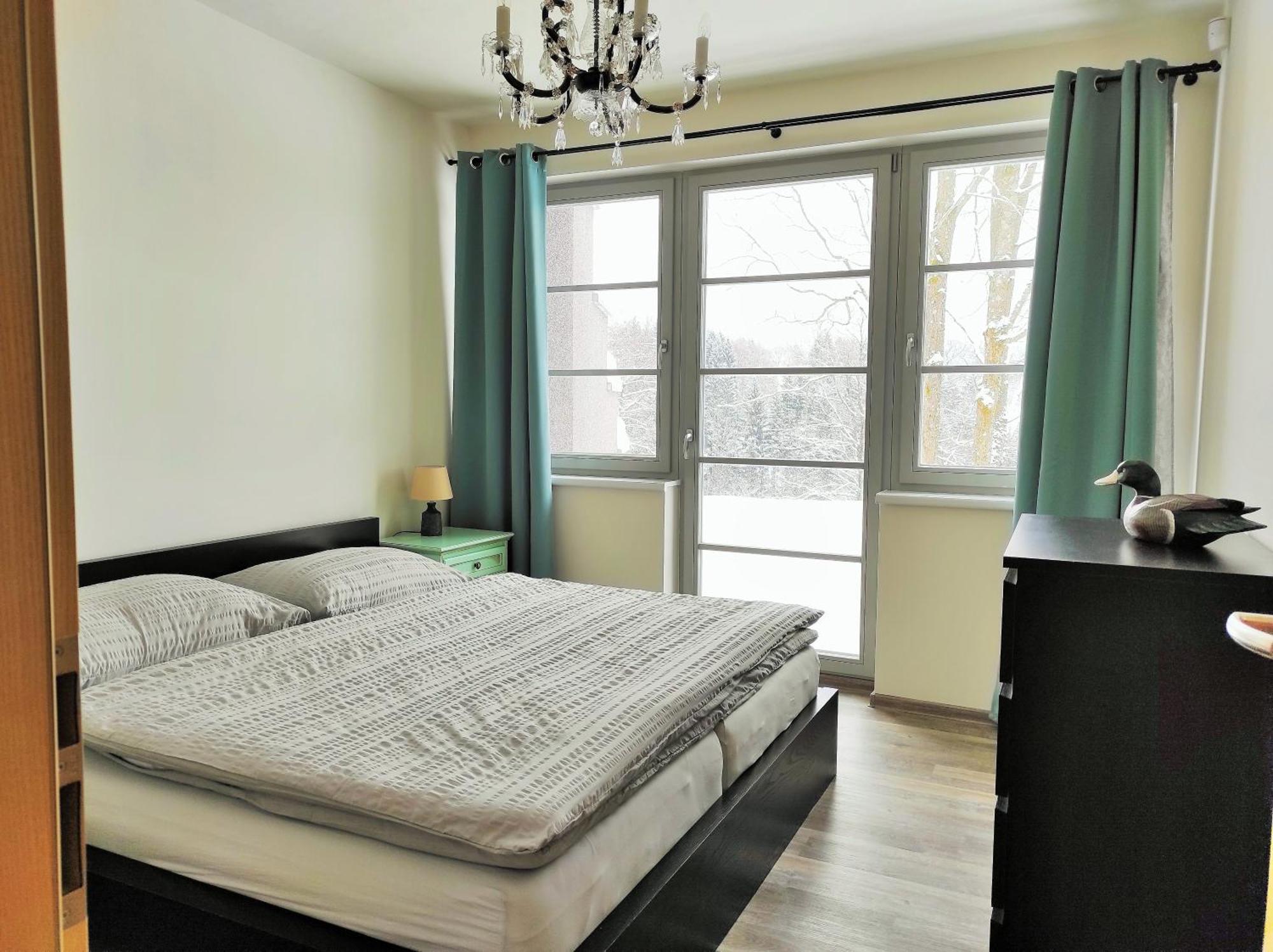 Apartmany Ricky Ii. ห้อง รูปภาพ