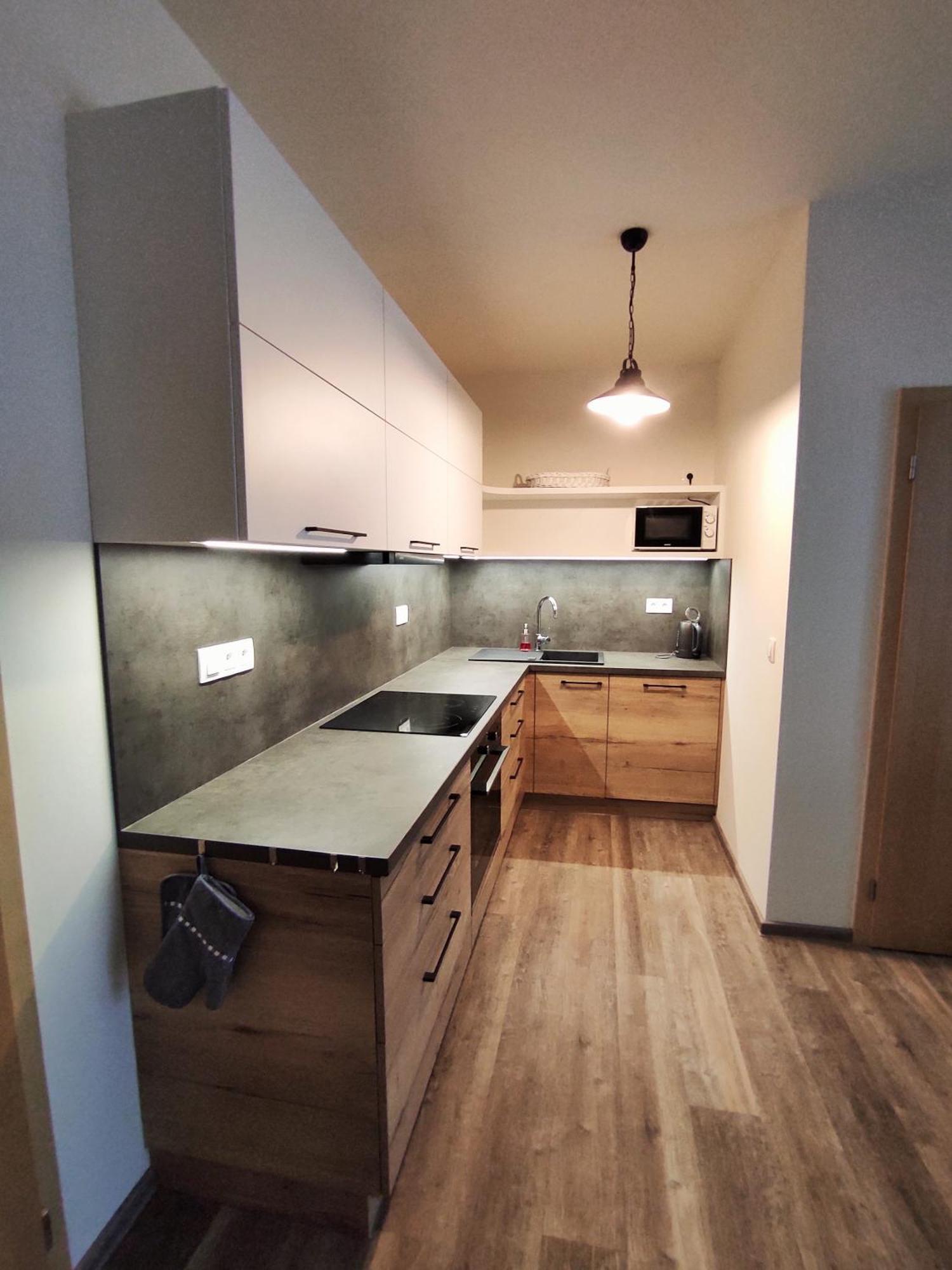 Apartmany Ricky Ii. ห้อง รูปภาพ