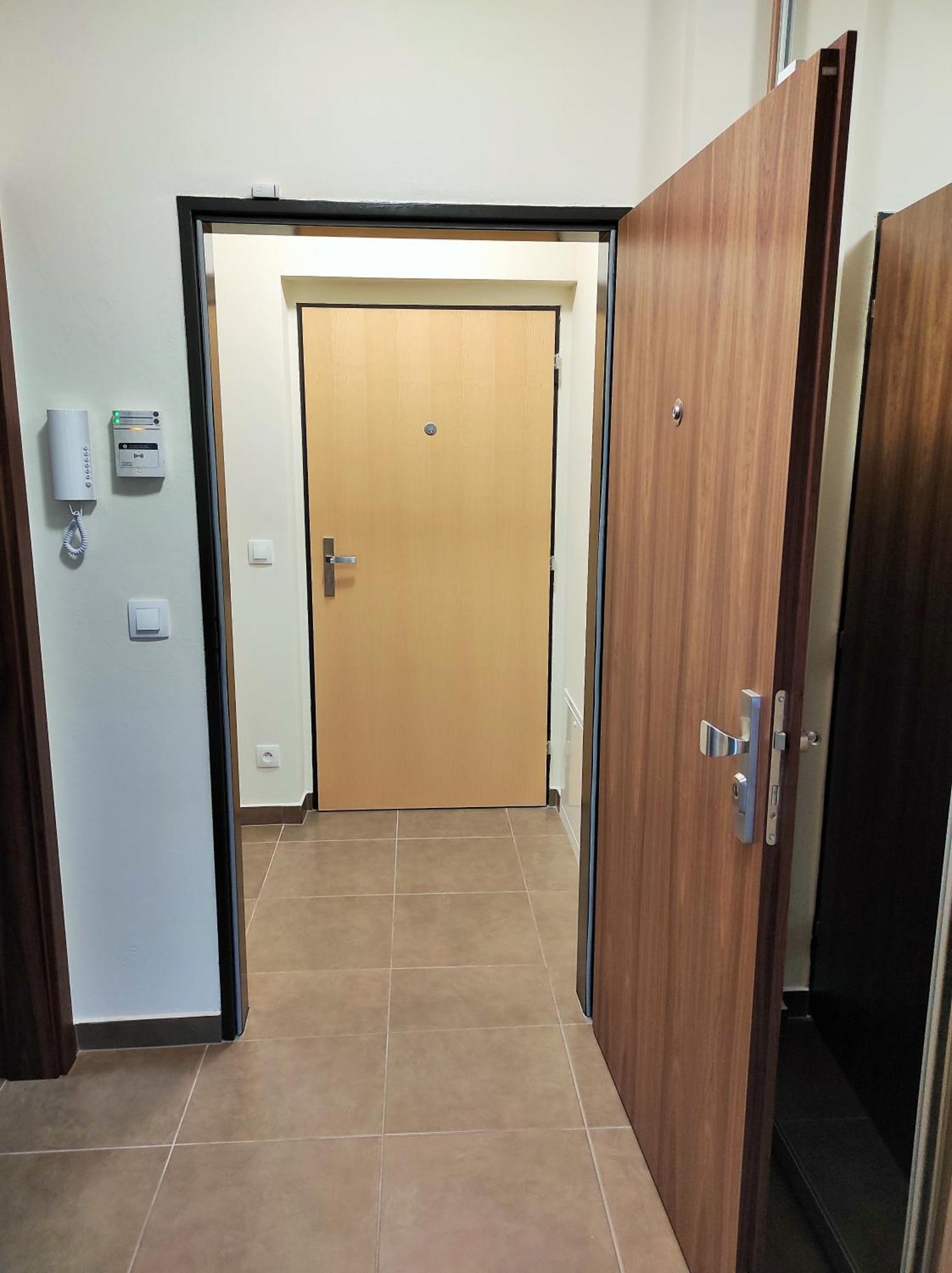 Apartmany Ricky Ii. ห้อง รูปภาพ